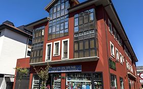 Apartamentos Verdemar